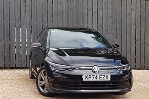 Volkswagen Golf Hatchback (20 on) R-Line 1.5 TSI 130PS 5d For Sale - Arnold Clark Volkswagen (Glasgow), Glasgow