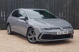 Volkswagen Golf Hatchback (20 on) R-Line 1.5 TSI 130PS 5d For Sale - Arnold Clark Volkswagen (Glasgow), Glasgow