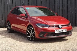 Volkswagen Polo GTi (18 on) 2.0 TSI GTI 5dr DSG For Sale - Arnold Clark Volkswagen (Glasgow), Glasgow