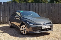 Volkswagen Golf Hatchback (20 on) 1.5 TSI 150 Match 5dr For Sale - Arnold Clark Volkswagen (Glasgow), Glasgow