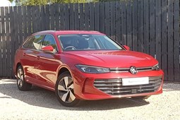 Volkswagen Passat Estate (24 on) 1.5 TSI eHybrid Life 5dr DSG For Sale - Arnold Clark Volkswagen (Glasgow), Glasgow