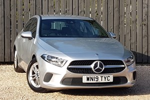Mercedes-Benz A-Class Hatchback (18 on) A 180 SE 5d For Sale - Arnold Clark Volkswagen (Glasgow), Glasgow