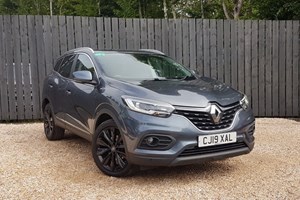 Renault Kadjar (15-22) Iconic Blue dCi 115 5d For Sale - Arnold Clark Volkswagen (Glasgow), Glasgow