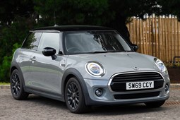 MINI Hatchback (14-24) Cooper Classic 3d For Sale - Arnold Clark Volkswagen (Glasgow), Glasgow