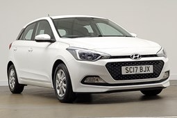 Hyundai i20 Hatchback (15-20) 1.2 SE 5d For Sale - Arnold Clark Kia (Linwood), Linwood