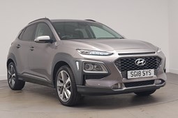 Hyundai Kona SUV (17-23) Premium 1.0 T-GDi 120PS 2WD 5d For Sale - Arnold Clark Kia (Linwood), Linwood