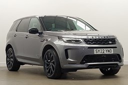 Land Rover Discovery Sport (15 on) 2.0 D200 R-Dynamic HSE Auto [5 Seat] 5d For Sale - Arnold Clark Kia (Linwood), Linwood