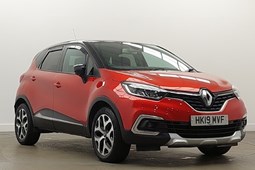 Renault Captur (13-19) GT Line dCi 90 5d For Sale - Arnold Clark Kia (Linwood), Linwood