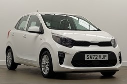 Kia Picanto Hatchback (17 on) 1.0 2 5dr Auto [4 seats] For Sale - Arnold Clark Kia (Linwood), Linwood