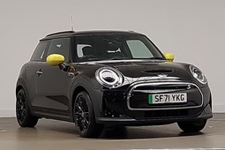 MINI Electric Hatch Hatchback (20 on) 135kW Cooper S 2 33kWh 3dr Auto For Sale - Arnold Clark Kia (Linwood), Linwood