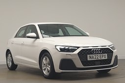 Audi A1 Sportback (18 on) Technik 25 TFSI 95PS 5d For Sale - Arnold Clark Kia (Linwood), Linwood