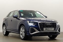 Audi Q2 SUV (16 on) 30 TFSI S Line 5dr For Sale - Arnold Clark Kia (Linwood), Linwood