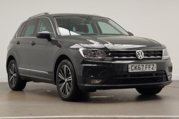 Volkswagen Tiguan (16-24) 2.0 TDi BMT (150bhp) SE Nav 5d For Sale - Arnold Clark Kia (Linwood), Linwood