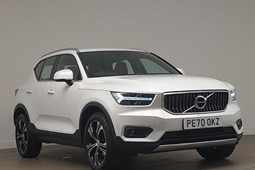 Volvo XC40 SUV (17 on) Inscription Pro T3 FWD auto 5d For Sale - Arnold Clark Kia (Linwood), Linwood