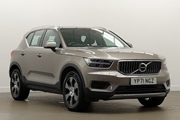 Volvo XC40 SUV (17 on) Inscription B4 (P) FWD auto 5d For Sale - Arnold Clark Kia (Linwood), Linwood