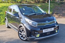 Kia Picanto Hatchback (17 on) 1.25 83bhp 5d For Sale - Arnold Clark Kia (Linwood), Linwood