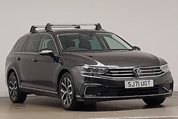 Volkswagen Passat Estate (15-24) GTE 1.4 TSI PHEV 218PS DSG auto 5d For Sale - Arnold Clark Kia (Linwood), Linwood