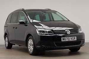 Volkswagen Sharan (10-21) SE Nav 2.0 TDI SCR 150PS DSG auto 5d For Sale - Arnold Clark Kia (Linwood), Linwood