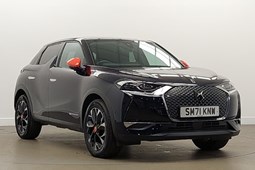 DS 3 Crossback SUV (19-22) 1.2 PureTech 130 Ines De La Fressange 5dr EAT8 For Sale - Arnold Clark Kia (Linwood), Linwood