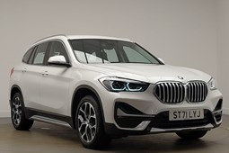 BMW X1 SUV (15-22) sDrive 20i [178] xLine 5dr Step Auto For Sale - Arnold Clark Kia (Linwood), Linwood