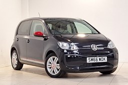 Volkswagen Up (12-23) Up Beats 1.0 60PS 5d For Sale - Arnold Clark Kia (Linwood), Linwood