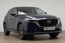 Mazda CX-5 SUV (17 on) 2.2d [184] Sport 5dr For Sale - Arnold Clark Kia (Linwood), Linwood