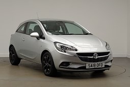 Vauxhall Corsa Hatchback (14-19) 1.4 ecoTEC SRi 3d For Sale - Arnold Clark Kia (Linwood), Linwood