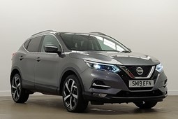 Nissan Qashqai (14-21) Tekna 1.5 dCi 115 DCT auto 5d For Sale - Arnold Clark Kia (Linwood), Linwood