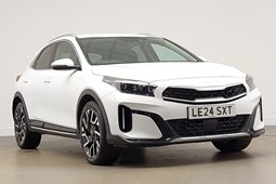 Kia Xceed SUV (19 on) 1.5T GDi ISG 3 5dr For Sale - Arnold Clark Kia (Linwood), Linwood