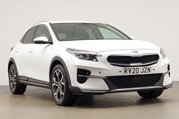 Kia Xceed SUV (19 on) 3 1.6 CRDi 134bhp ISG 5d For Sale - Arnold Clark Kia (Linwood), Linwood