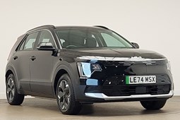 Kia Niro EV SUV (22 on) 150kW 2 Nav 64kWh 5dr Auto For Sale - Arnold Clark Kia (Linwood), Linwood