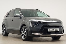 Kia Niro SUV (22 on) 1.6 GDi 168 PHEV 4 5dr DCT For Sale - Arnold Clark Kia (Linwood), Linwood