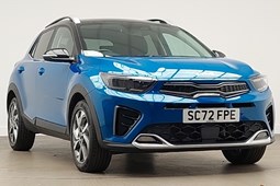 Kia Stonic SUV (17 on) 1.0T GDi GT-Line S 5dr DCT For Sale - Arnold Clark Kia (Linwood), Linwood