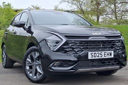 Kia Sportage SUV (22 on) 1.6T GDi 212 HEV GT-Line S 5dr Auto AWD For Sale - Arnold Clark Kia (Linwood), Linwood