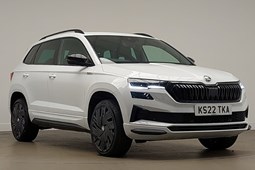 Skoda Karoq SUV (17 on) 1.5 TSI Sportline 5dr DSG For Sale - Arnold Clark Kia (Linwood), Linwood
