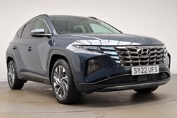 Hyundai Tucson SUV (21 on) 1.6 TGDi Premium 5dr 2WD For Sale - Arnold Clark Kia (Linwood), Linwood
