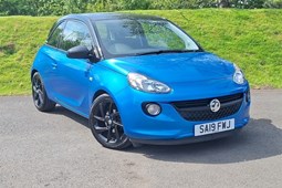 Vauxhall Adam (12-19) 1.2i Energised 3d For Sale - Arnold Clark Kia (Linwood), Linwood