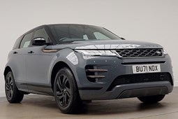 Land Rover Range Rover Evoque SUV (19 on) R-Dynamic SE P300e auto 5d For Sale - Arnold Clark Kia (Linwood), Linwood