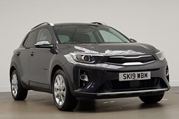 Kia Stonic SUV (17 on) 3 1.0 T-GDi 118bhp ISG 5d For Sale - Arnold Clark Kia (Linwood), Linwood