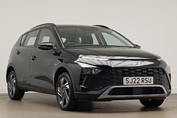 Hyundai Bayon SUV (21 on) 1.0 TGDi 48V MHEV SE Connect 5dr DCT For Sale - Arnold Clark Kia (Linwood), Linwood