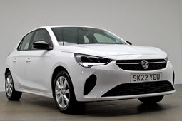 Vauxhall Corsa Hatchback (20 on) 1.2 SE Edition 5dr For Sale - Arnold Clark Kia (Linwood), Linwood
