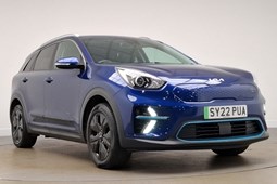 Kia e-Niro SUV (19-22) 150kW 2 Long Range 64kWh 5dr Auto For Sale - Arnold Clark Kia (Linwood), Linwood