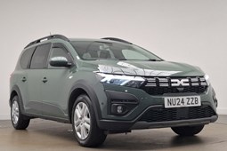 Dacia Jogger SUV (22 on) 1.0 TCe Expression 5dr For Sale - Arnold Clark Kia (Linwood), Linwood