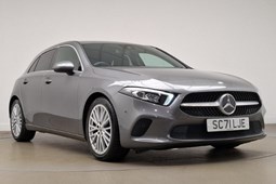 Mercedes-Benz A-Class Hatchback (18 on) A180 Sport Executive Edition 5dr Auto For Sale - Arnold Clark Kia (Linwood), Linwood