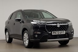 Suzuki S-Cross SUV (22 on) 1.4 Boosterjet 48V Hybrid Motion 5dr For Sale - Arnold Clark Kia (Linwood), Linwood
