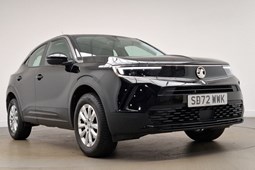 Vauxhall Mokka SUV (20 on) 1.2 Turbo Design 5dr For Sale - Arnold Clark Kia (Linwood), Linwood
