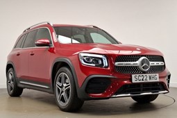 Mercedes-Benz GLB SUV (19-25) GLB 200 AMG Line (7 seats) 7G-Tronic auto 5d For Sale - Arnold Clark Kia (Linwood), Linwood