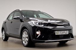 Kia Stonic SUV (17 on) 1.0T GDi 99 2 5dr DCT For Sale - Arnold Clark Kia (Linwood), Linwood