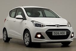 Hyundai i10 (14-20) 1.2 SE 5d Auto For Sale - Arnold Clark Kia (Linwood), Linwood