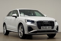 Audi Q2 SUV (16 on) 35 TFSI S Line 5dr For Sale - Arnold Clark Kia (Linwood), Linwood